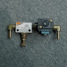 35A-AAA-DDBC-1BA Valve Camozzi