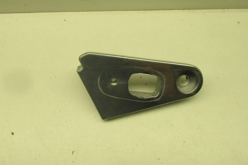 Supporto faro sinistro