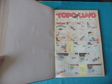ED. MONDADORI  TOPOLINO