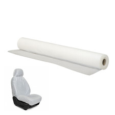 100 coprisedili auto