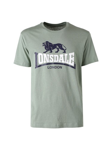 Lonsdale shirt uomo in - uomo,