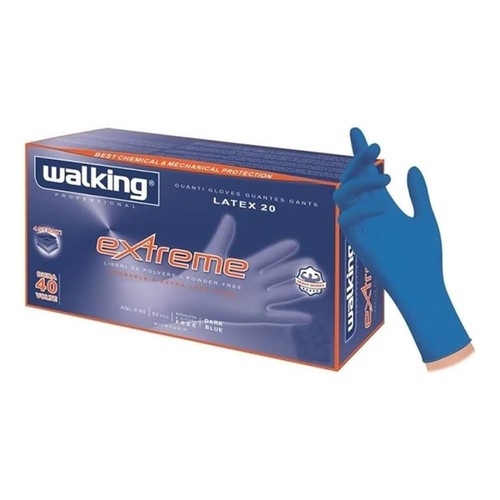 Guanti lattice walking extreme - walking,