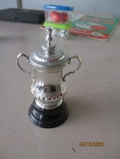 Subbuteo Set 61128 F.A. Trofeo