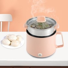 Pentola Antiaderente Portatile