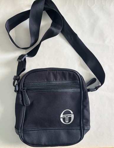 Sergio tacchini borsello - sergio, a
