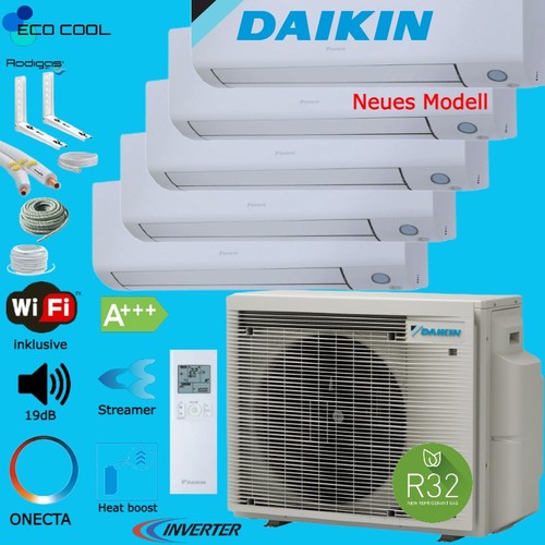 Climatizzatore daikin perfera - climatizzatore,
