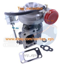 Turbo TB0223 Turbocompressore