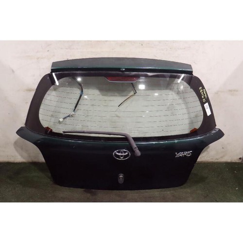 Portello post toyota yaris - post.,