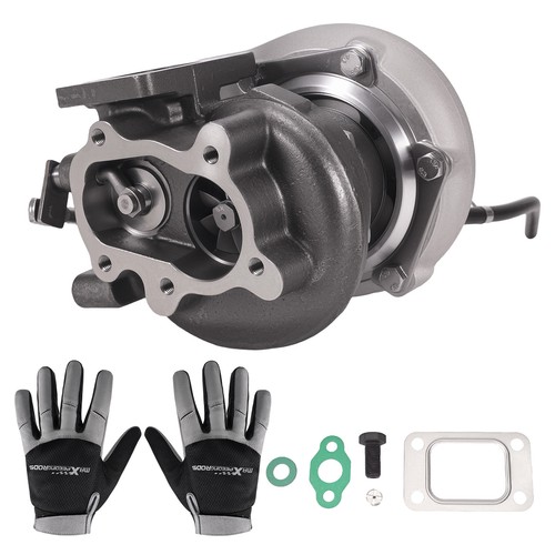 Turbocompressore racing t25 - turbocompressore,