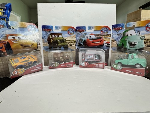Auto disney pixar cars - disney, "cars"