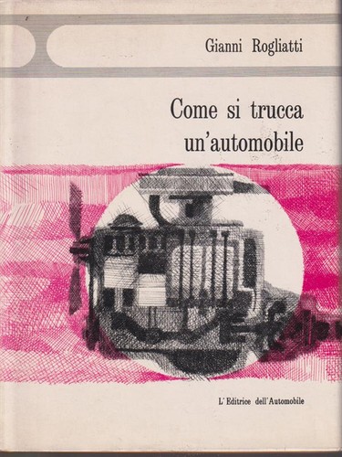 Come trucca automobile - si,