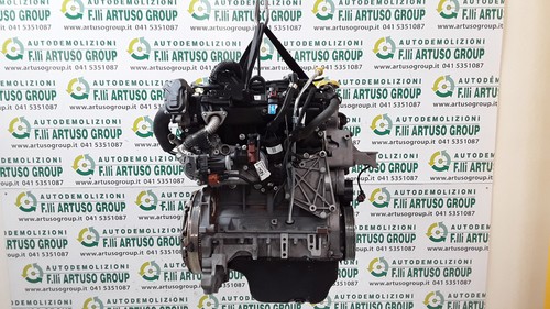 Motore opel corsa cdti - motore,