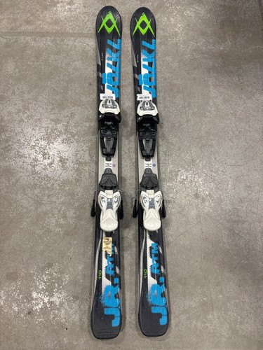 Sci volkl rtm 110 - rtm, jr