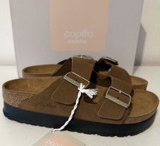 Sandalo Birkenstock Papillio