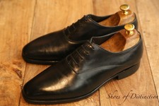 Scarpe Oxford John Lobb