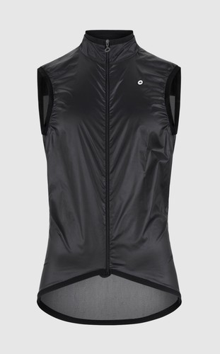 Gilet antivento assos mille - gilet,