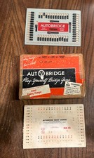 Vintage 1959 Beginners Set