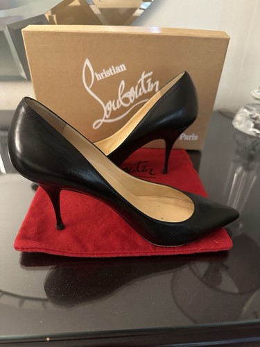 Christian louboutin tacco - christian, in