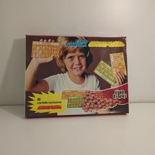 Euro Tombola Vintage System Matic – Euro Giochi (Anni 70/80)