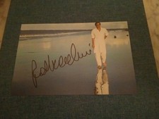 Roberto Vecchioni Autografo 