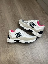 Size 8W US (38) - Chanel CC