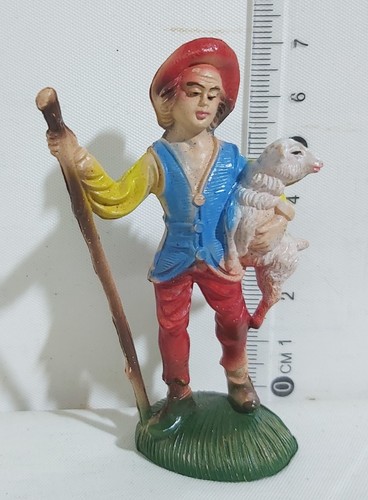 33945 pastorello presepe - 33945,