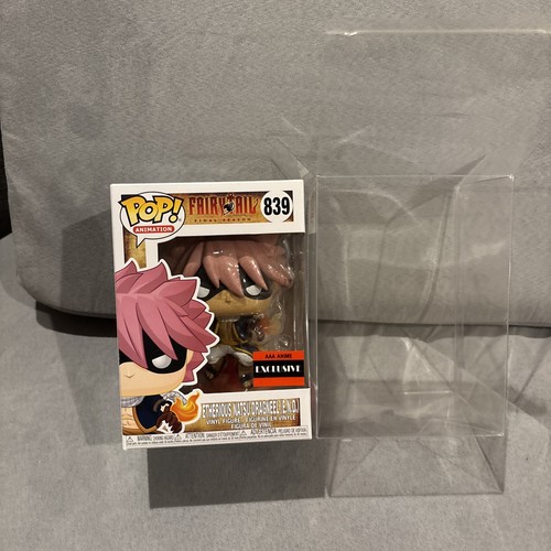 Funko pop fairy tail - pop!,