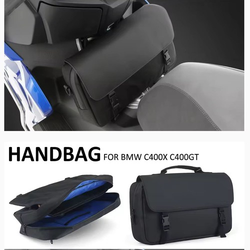 Borsa porta attrezzi moto