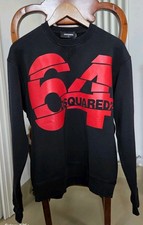 Maglia Da Uomo DSQUARED2