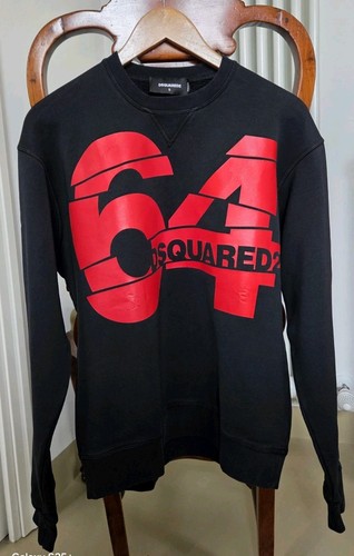 Maglia uomo dsquared2 - maglia,
