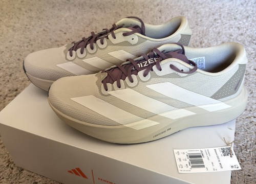 Scarpe adizero evo woven - scarpe, sl