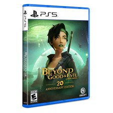 Beyond Good And Evil 20Th