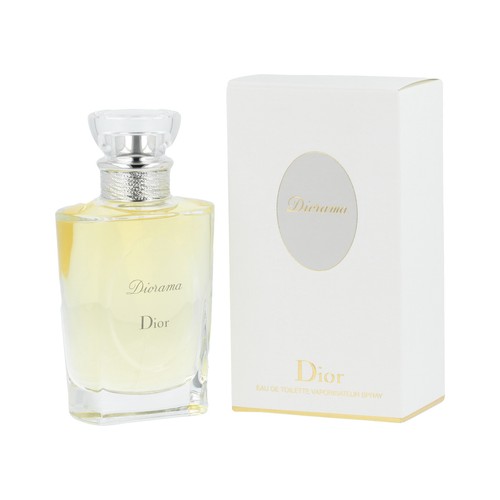 Dior christian diorama eau - eau, de