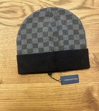 Cappellino invernale Grigio