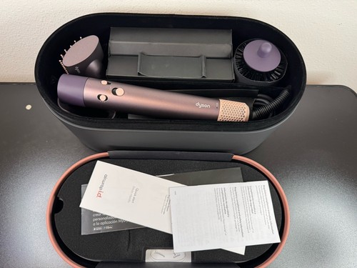 Dyson airwrap d - dyson,
