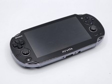 Ps Vita 1000 wifi 3G console