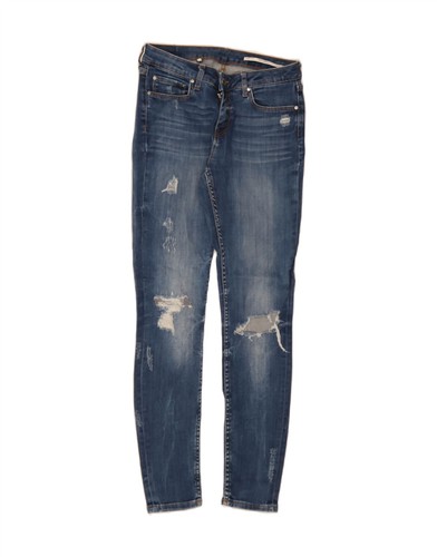 Jeans skinny zara donna vita - jeans,