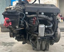 MOTORE SEMICOMPLETO PER BMW Serie 3 E46 Berlina 11002247512 Diesel 1951 (98>01)