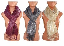 Elegante Brillante SCIARPA