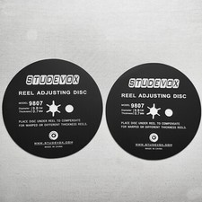 2x Adattatore Tridente/NAB