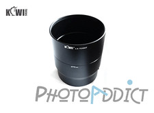 LA-72X90T - Adattatore 72 mm