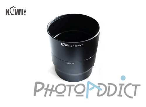 72x90t adattatore 72 mm - -,
