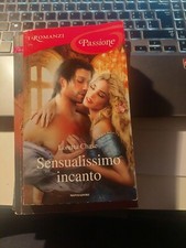 Libro Sensualissimo incanto Loretta Chase Mondadori 179 9771971910001 2019