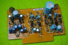 PCB BA-3804 - Nakamichi 1000