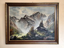 Altopiano nelle Dolomiti