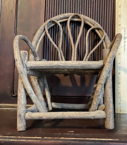 Poltrona adirondack vintage - poltrona,