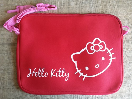 Borsa hello kitty tracolla - borsa, con