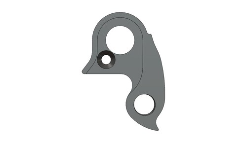 Forcellino cambio d815 norco - forcellino,