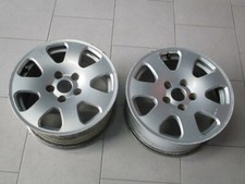 2 CERCHI AUDI A3 - A4 -