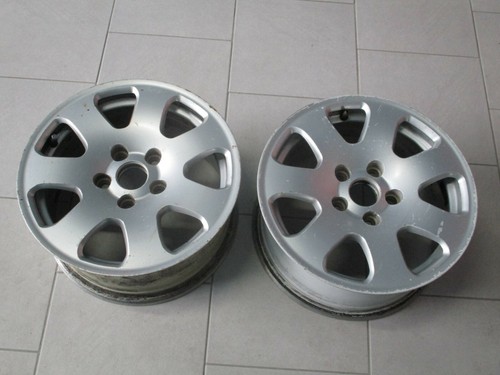 Cerchi audi a4 - 2,